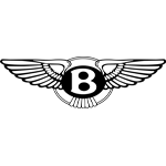 bentley logo