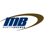 martin Brower