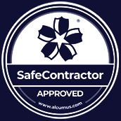 safe contractor approved