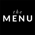 the menu