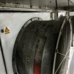 Evaporator Cleaning