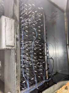 Freezer Evaporator Cleaning UK
