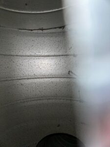Duct Cleaning Vent Commercial UK
