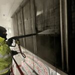Evaporator Cleaning Team