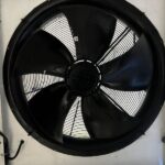 Evaporator Cleaning After