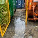 Commercial Pressure Washing company