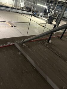 Roof Void Cleaning Company