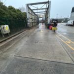 Pressure Washing