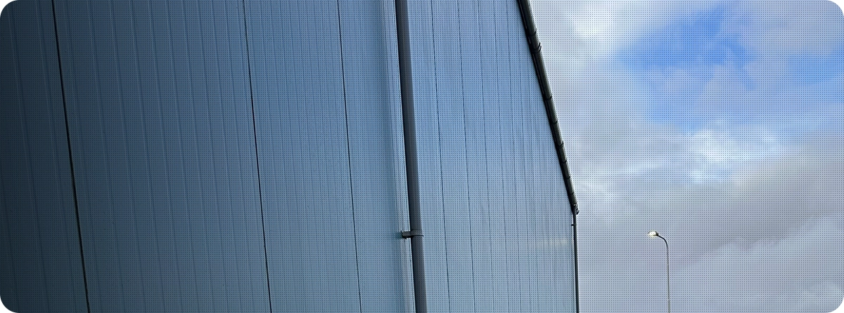 Cladding Cleaning